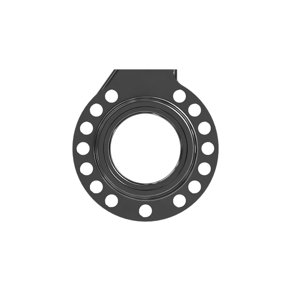 640-6838: Hydraulic Cylinder Head 6406838 купить