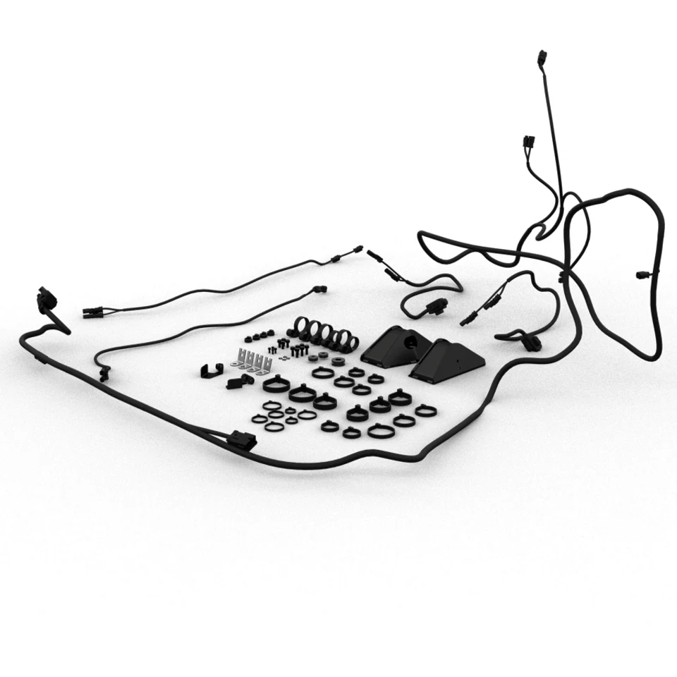 640-7175: Side Cameras Kit 6407175 купить
