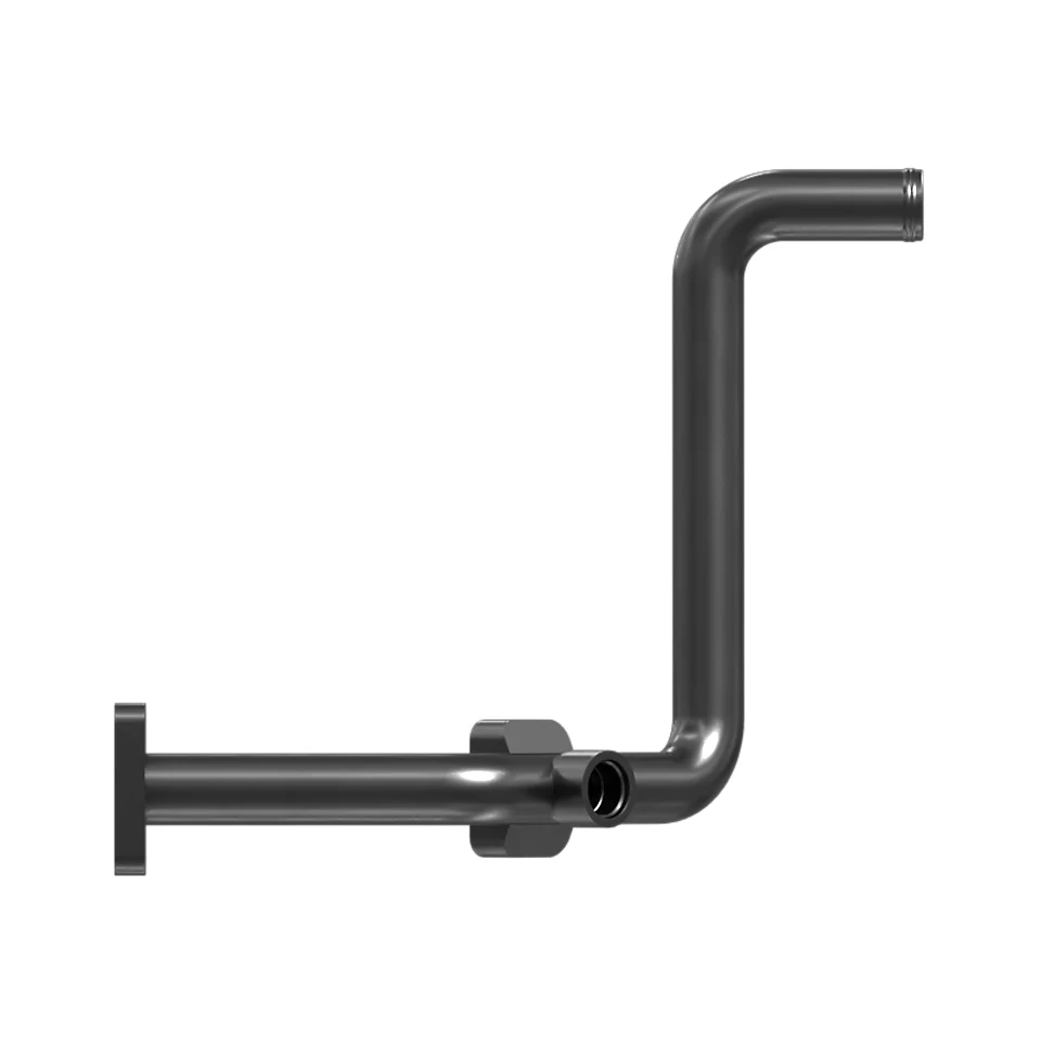 640-7287: Hydraulic Oil Hose Pipe 6407287 купить