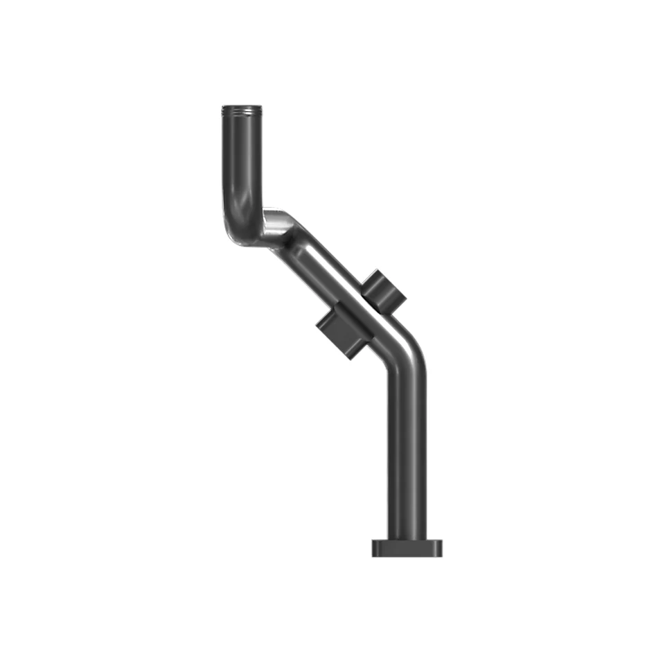 640-7287: Hydraulic Oil Hose Pipe 6407287 купить
