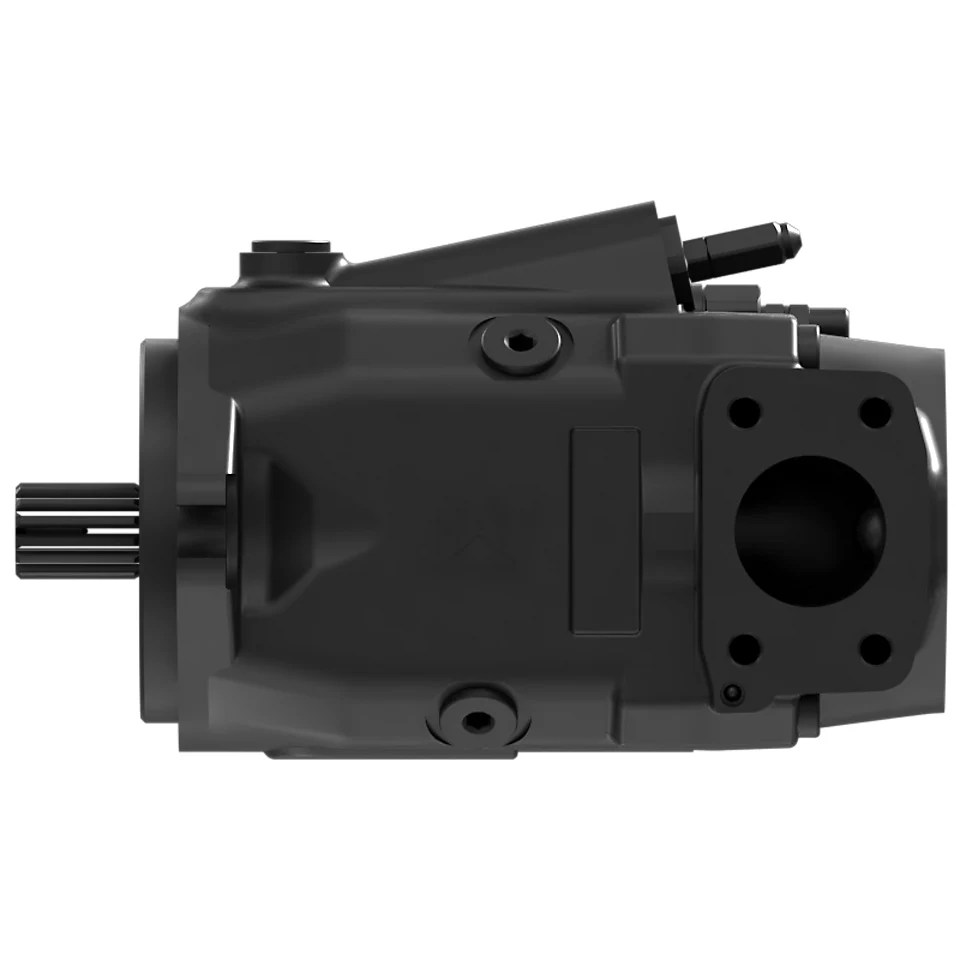 641-2311: Hydraulic Piston Pump 6412311 купить