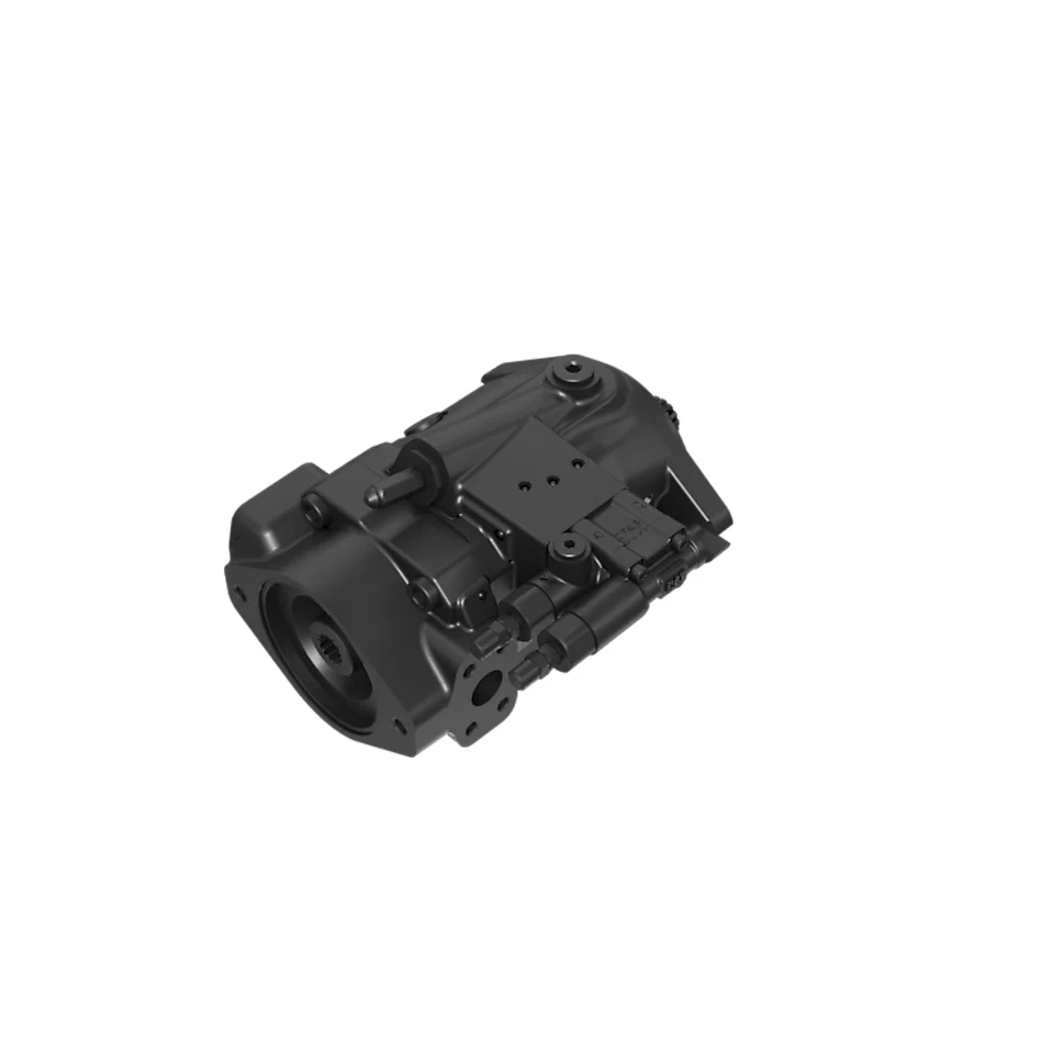 641-2311: Hydraulic Piston Pump 6412311 купить