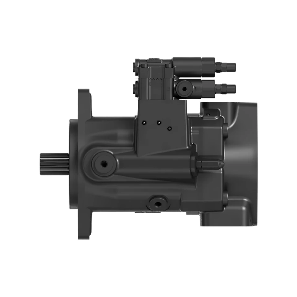 641-2311: Hydraulic Piston Pump 6412311 купить