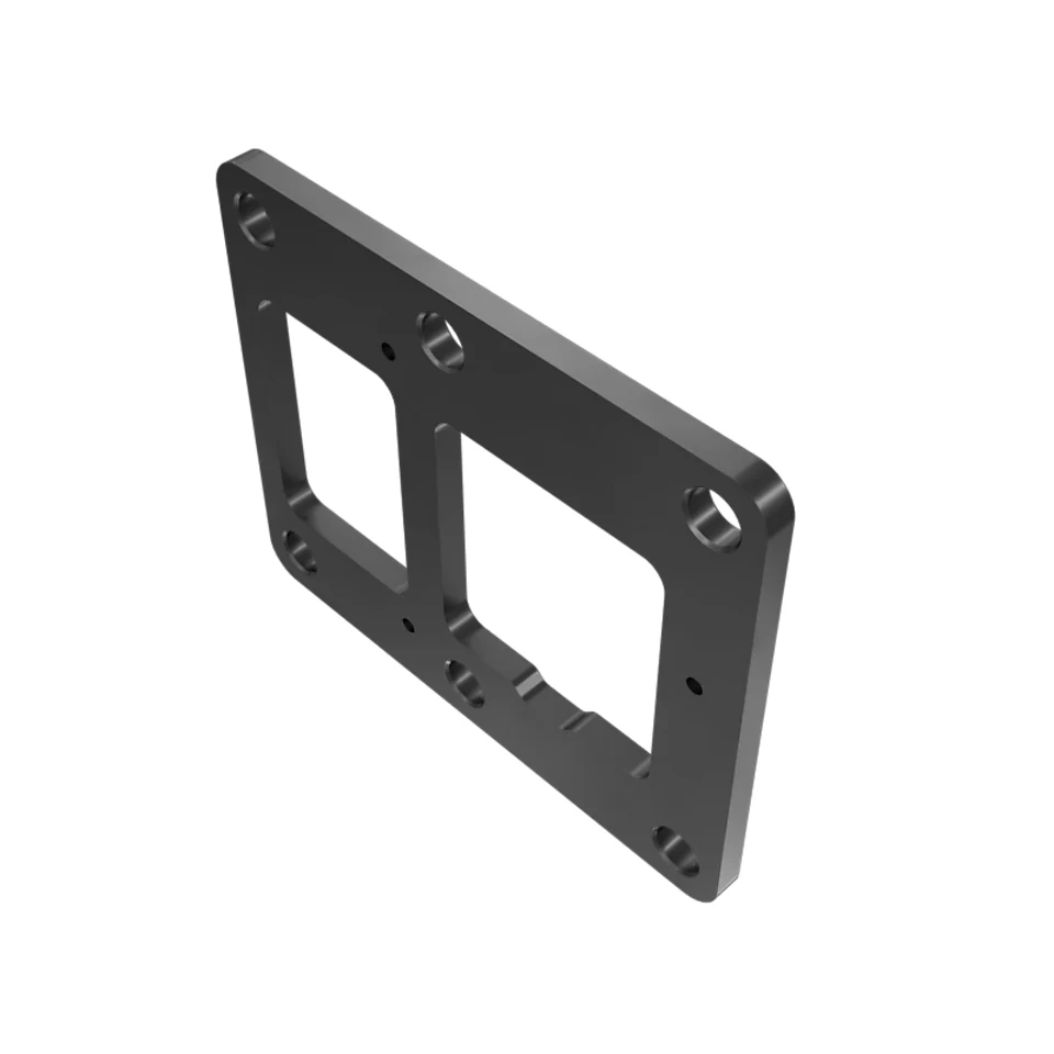 641-2494: Compressor Cover Plate 6412494 купить