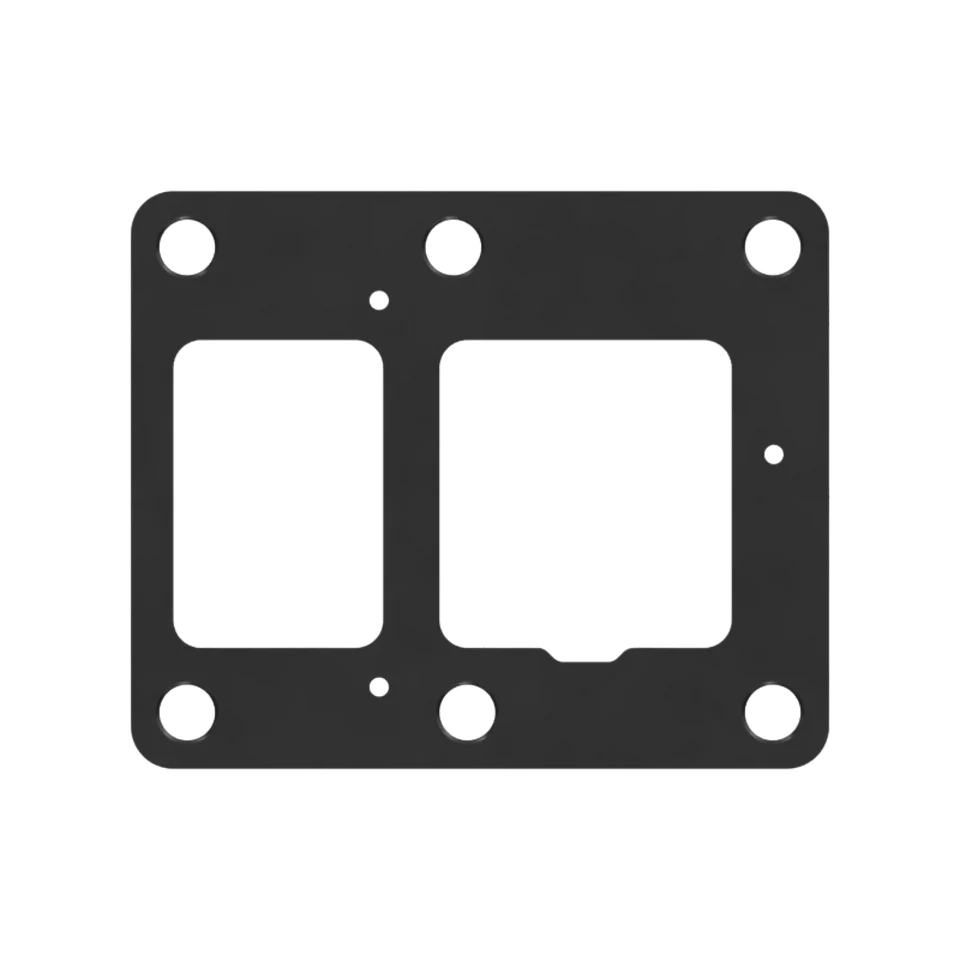 641-2494: Compressor Cover Plate 6412494 купить