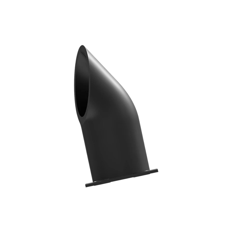641-2725: Exhaust Pipe Cover 6412725 купить