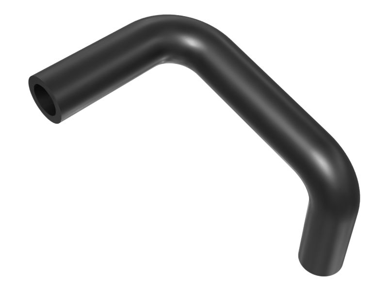 641-2848: Heater Hose Replacement Kit 6412848 купить
