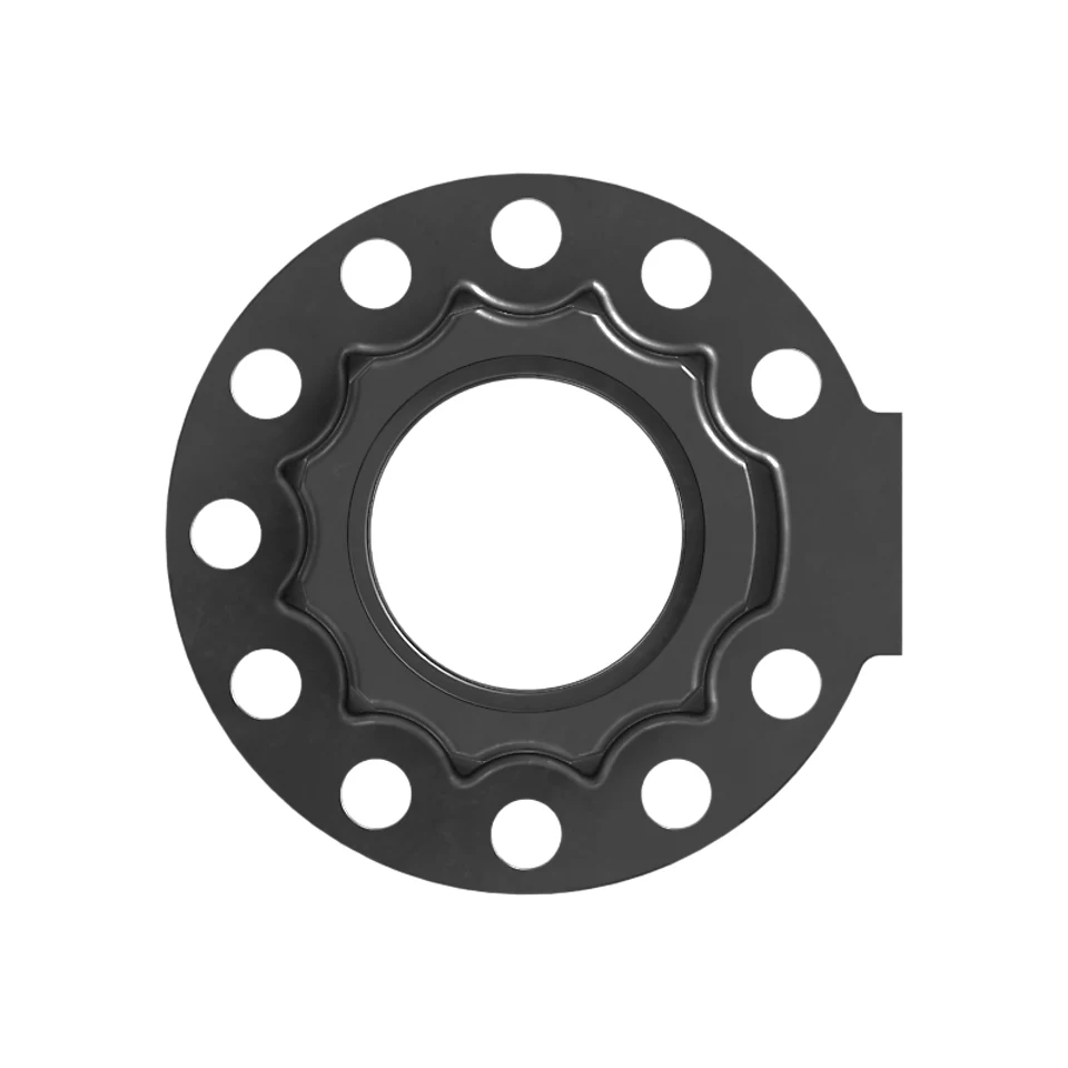 641-2932: Hydraulic Cylinder Head 6412932 купить