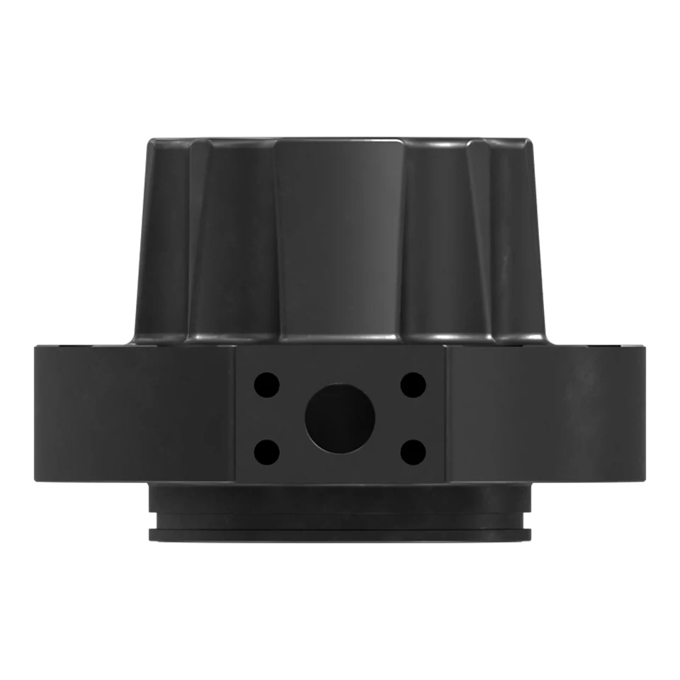 641-2932: Hydraulic Cylinder Head 6412932 купить