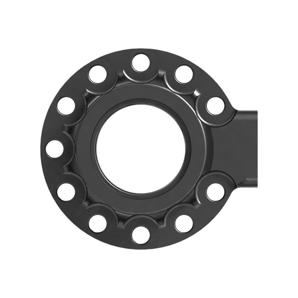 641-2934: Bucket Cylinder Head 6412934 купить