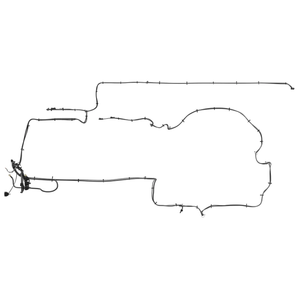 641-3057: Chassis Wiring Harness 6413057 купить