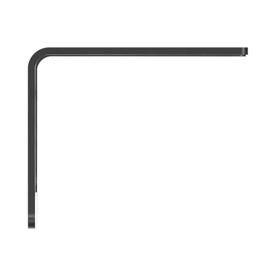 641-3617: 5mm Thickness Rear Frame Support Bracket 6413617 купить