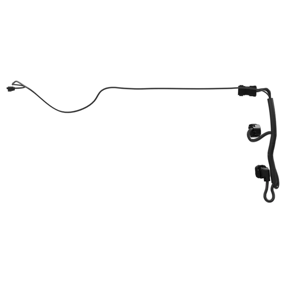 641-4857: Жгут проводов вспомогательного дисплея 6414857 купить