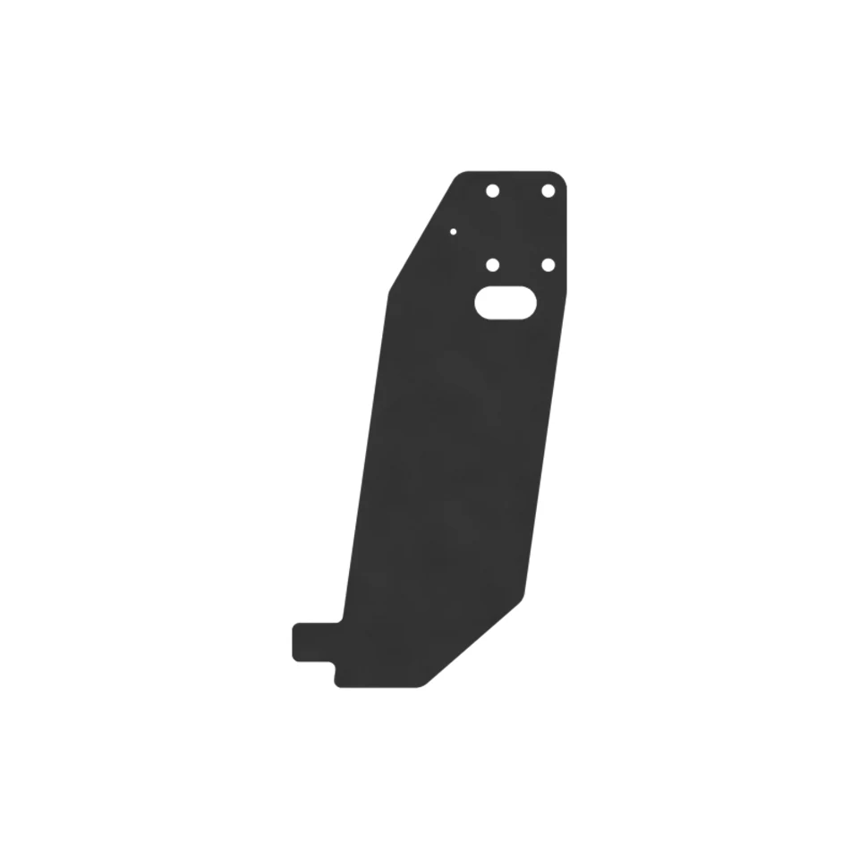 641-5030: 25mm Thickness Right Hand Guide Plate 6415030 купить