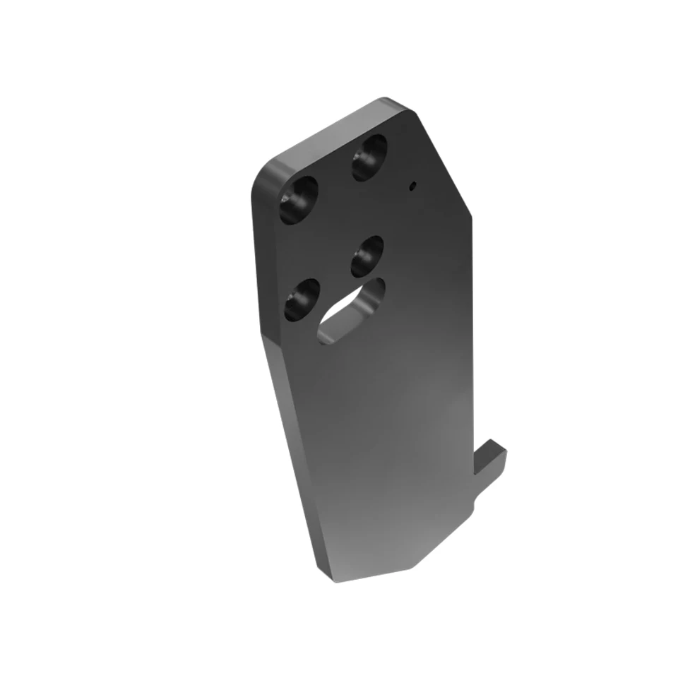 641-5030: 25mm Thickness Right Hand Guide Plate 6415030 купить