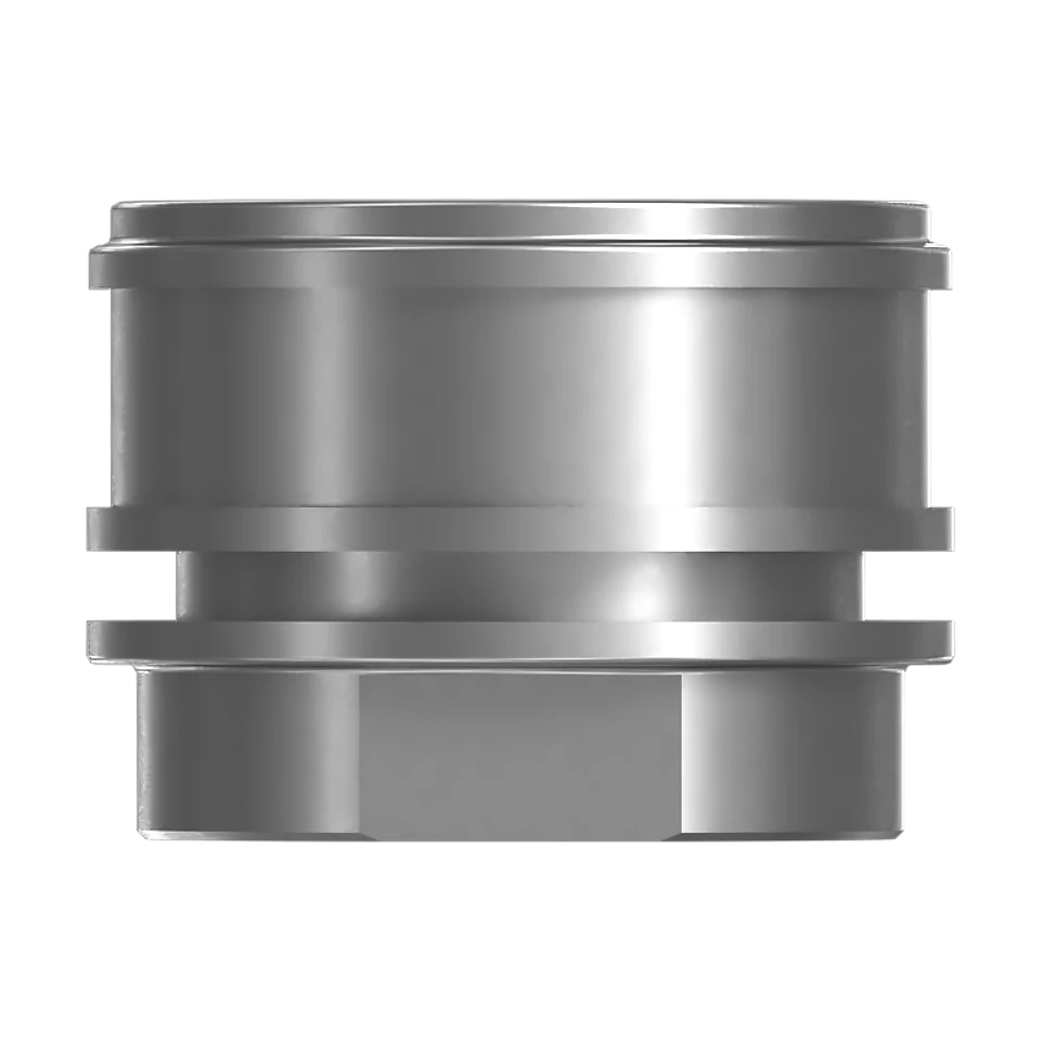641-5074: 99.5mm Outer Diameter Hydraulic Cylinder Piston 6415074 купить