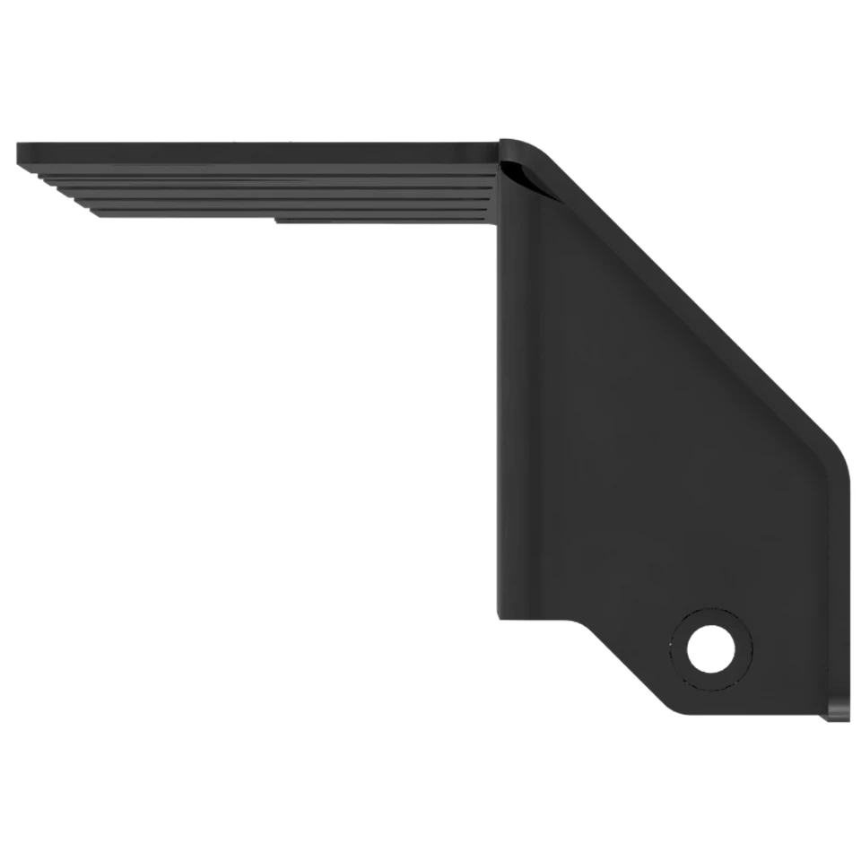 641-7141: Left Hand Main Screed Extension Cover 6417141 купить