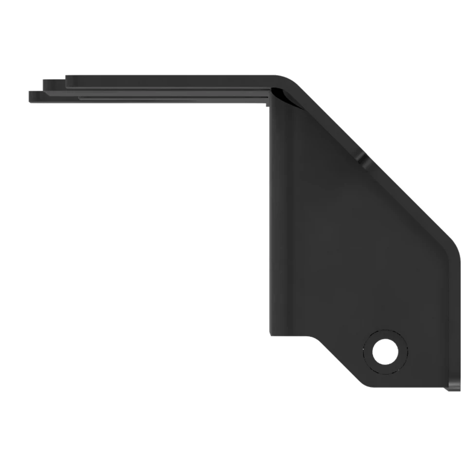 641-7145: Left Hand Outer Screed Extension Cover 6417145 купить