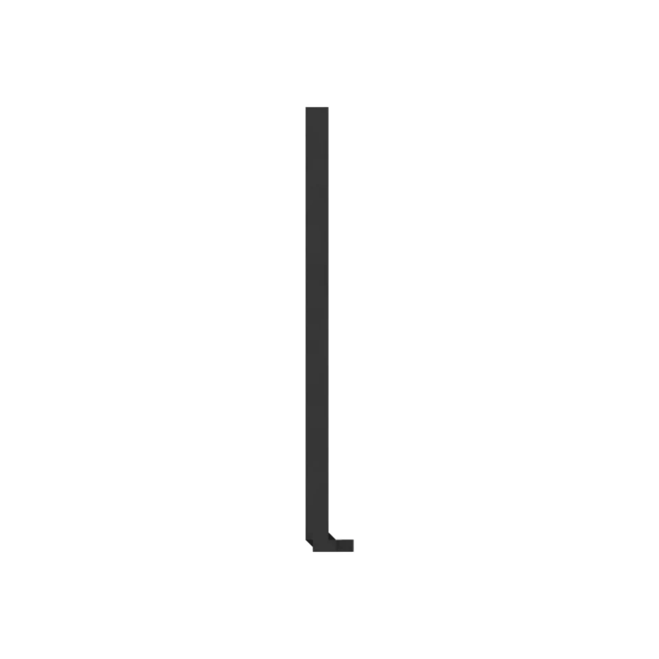 641-7198: Screed Frame End Bar 6417198 купить