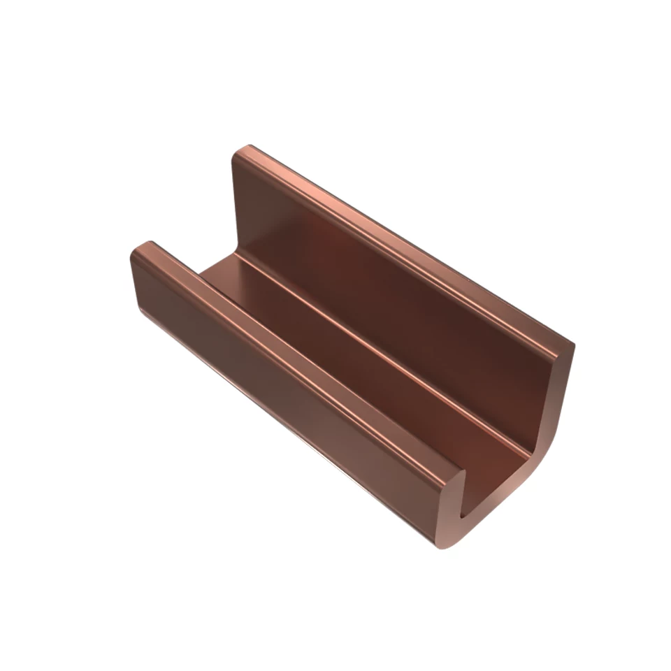 641-8498: 120mm Long Grader Circle Blade Wear Strip 6418498 купить