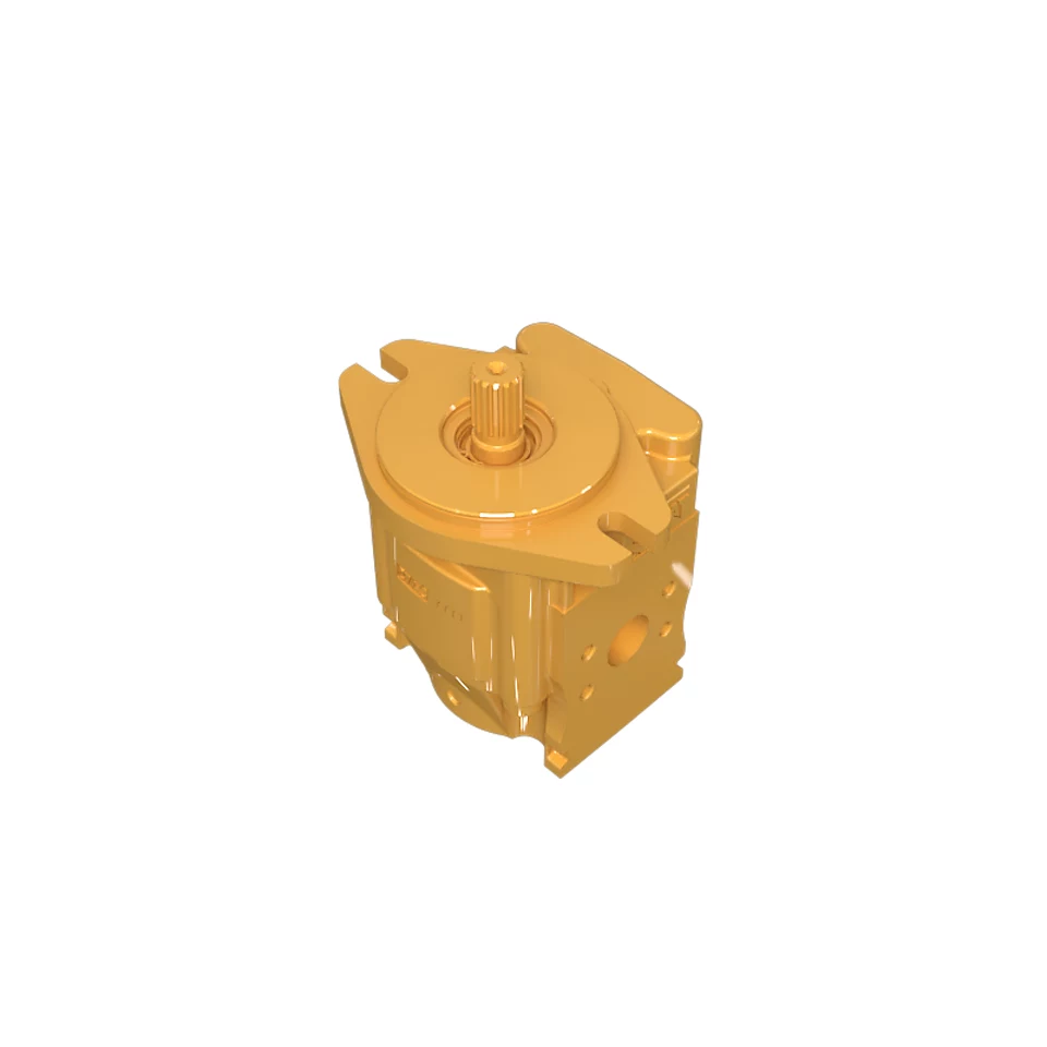 641-8767: Basic Gear Pump 6418767 купить