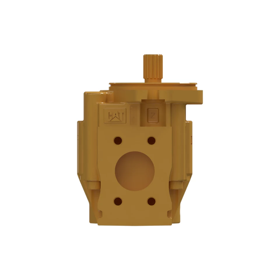 641-8767: Basic Gear Pump 6418767 купить