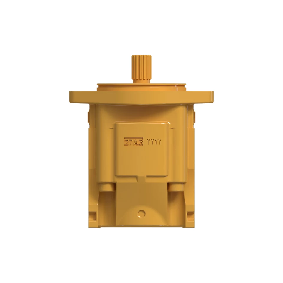 641-8767: Basic Gear Pump 6418767 купить
