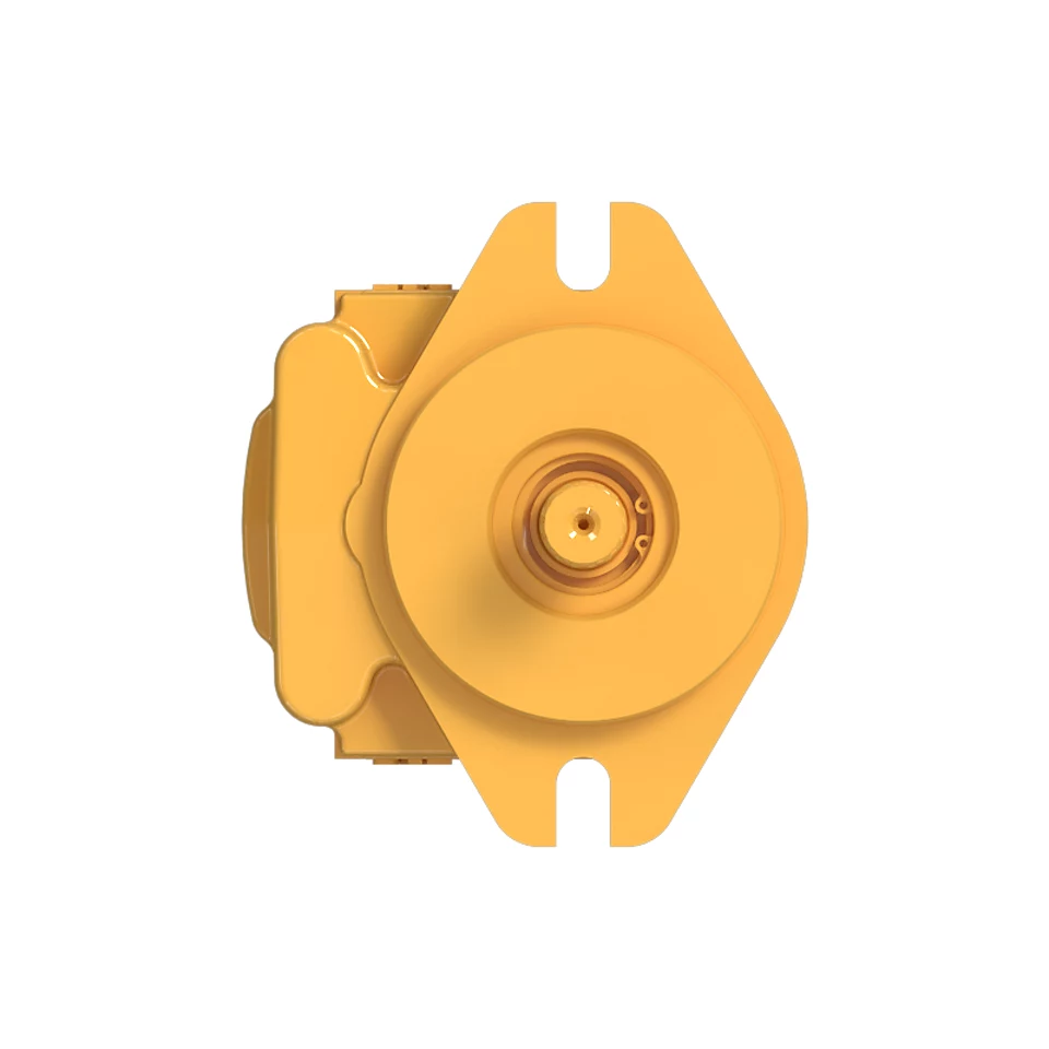 641-8767: Basic Gear Pump 6418767 купить