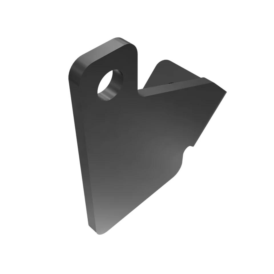 641-8902: Radiator Mounting Bracket 6418902 купить