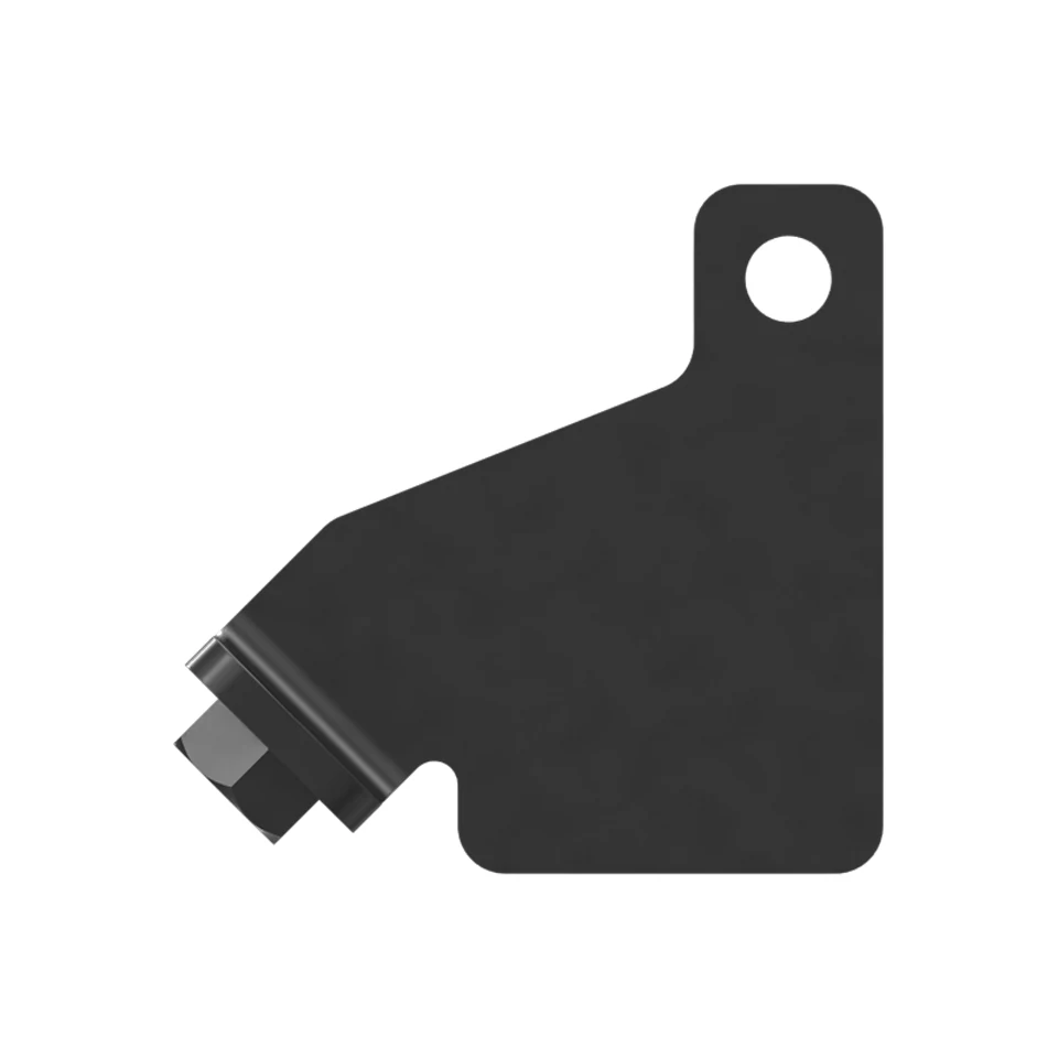 641-8902: Radiator Mounting Bracket 6418902 купить