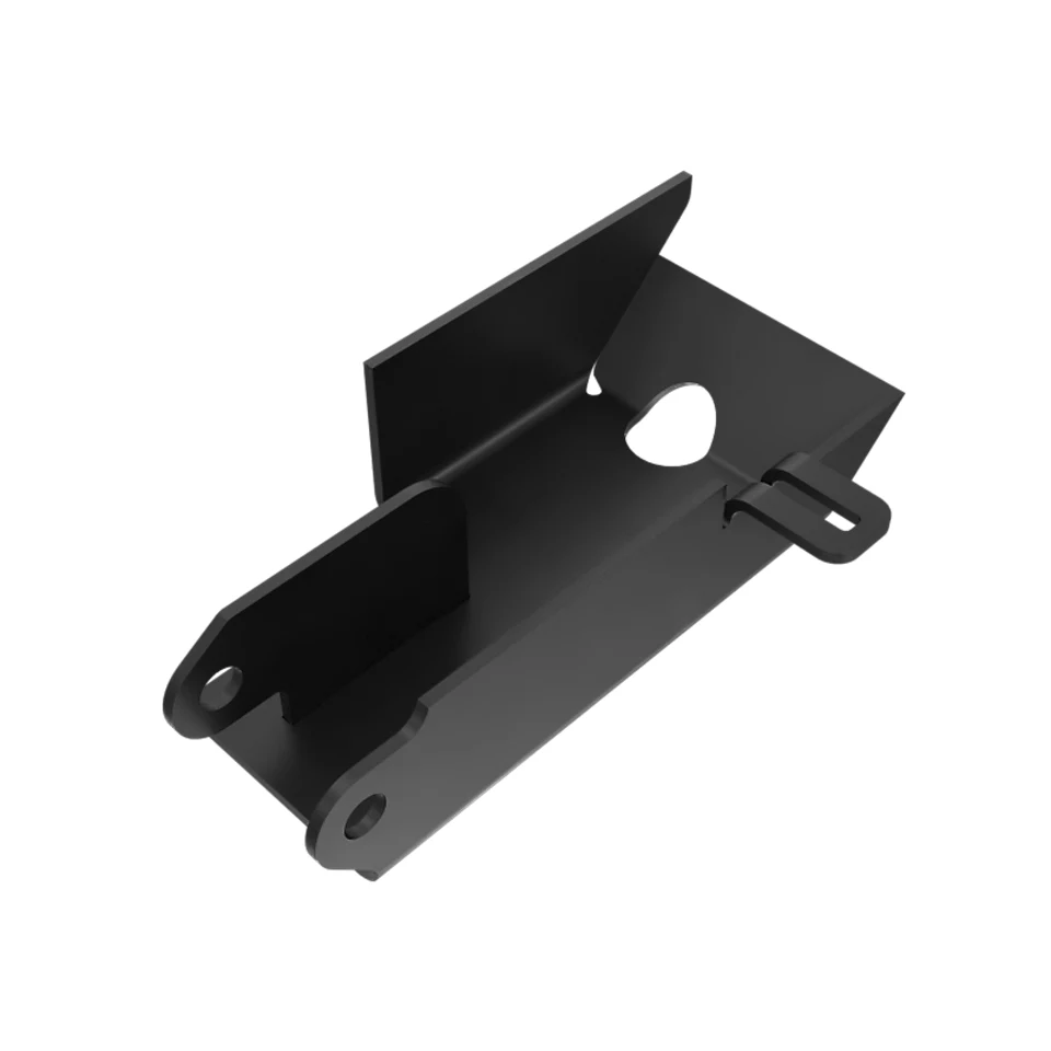 642-0300: Winch Mounting Plate 6420300 купить