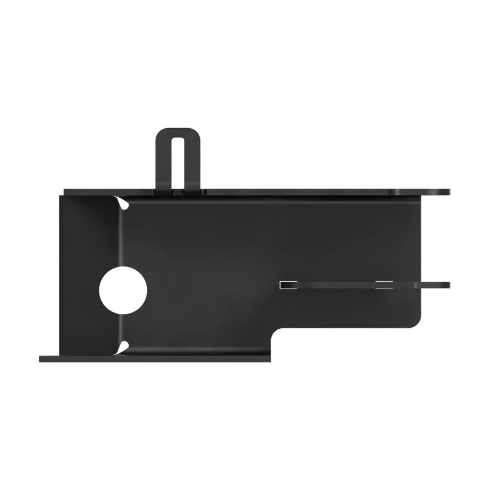 642-0300: Winch Mounting Plate 6420300 купить