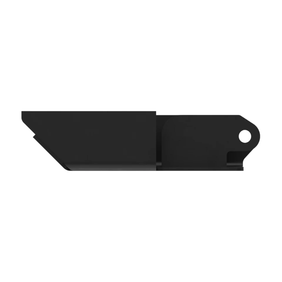 642-0300: Winch Mounting Plate 6420300 купить