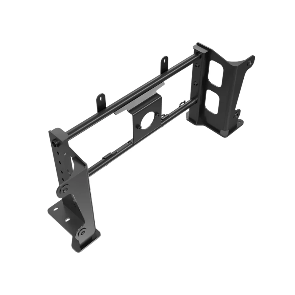 642-2327: Aftercooler Mount Support 6422327 купить