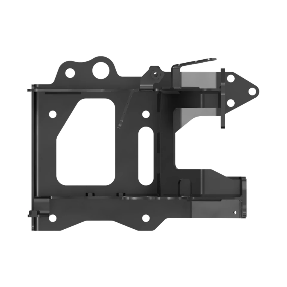 642-2402: Air Cleaner Mounting Bracket 6422402 купить