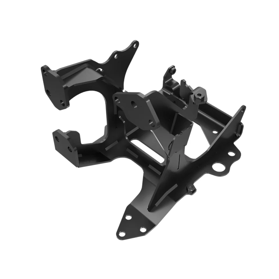 642-2402: Air Cleaner Mounting Bracket 6422402 купить