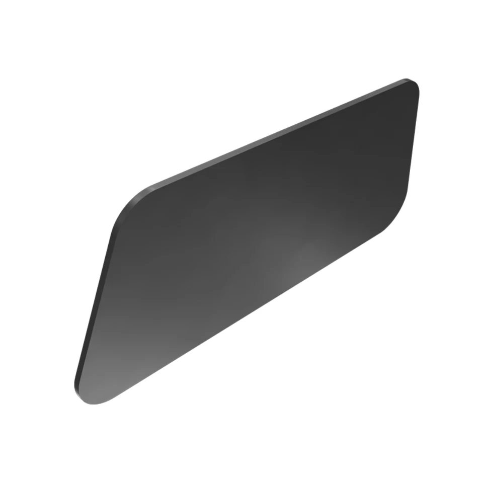 642-2404: 8mm Thick Bucket Side Wear Plate 6422404 купить