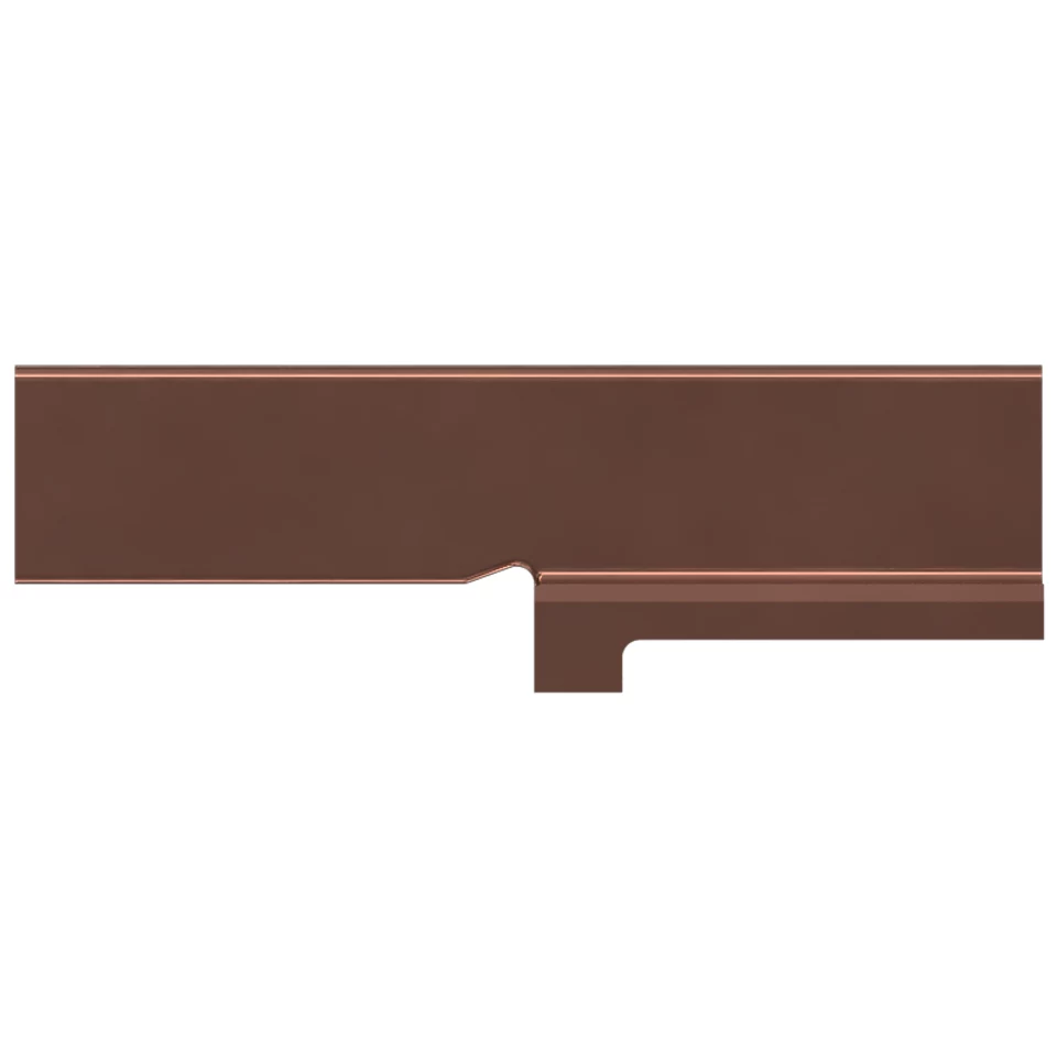 642-2731: 176mm Long Grader Circle Blade Wear Strip 6422731 купить