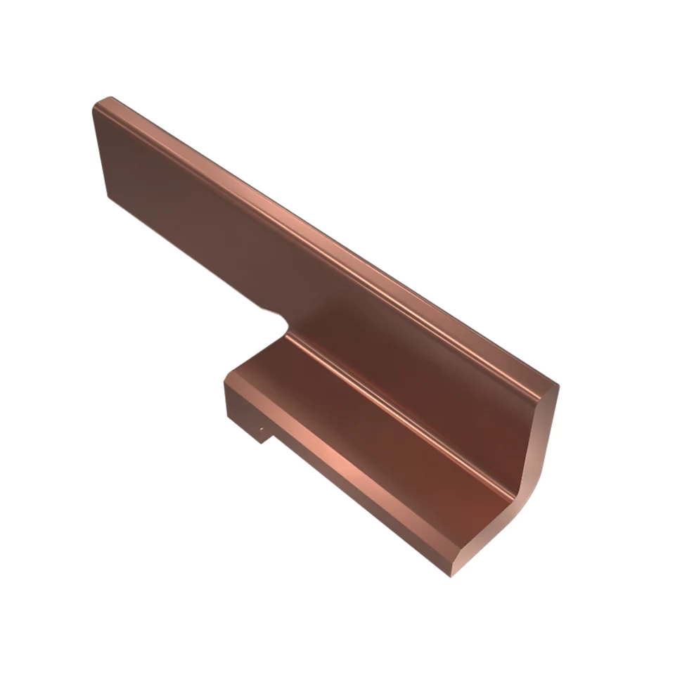 642-2731: 176mm Long Grader Circle Blade Wear Strip 6422731 купить