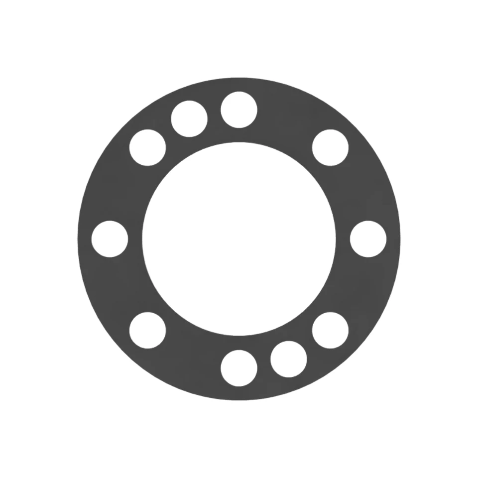 642-3306: Front Axle Wheel Shim Pack 6423306 купить
