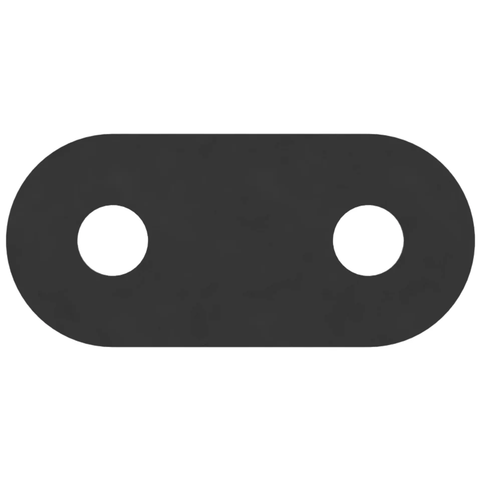 642-4960: Hose Guard Mounting Plate 6424960 купить
