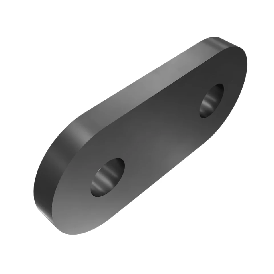 642-4960: Hose Guard Mounting Plate 6424960 купить