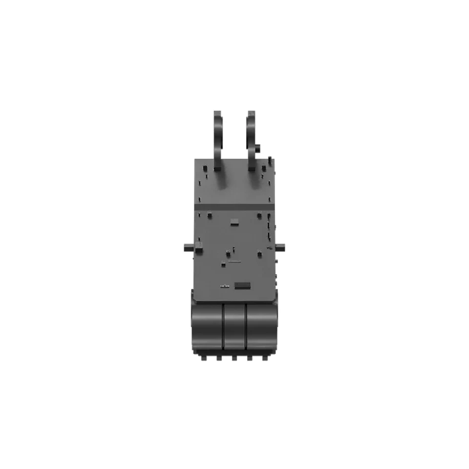 642-5238: 4032.9mm Length Hoe Reach Bearing Stick 6425238 купить