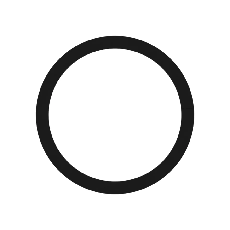 642-6496: 105mm ID Backup Ring 6426496 buy