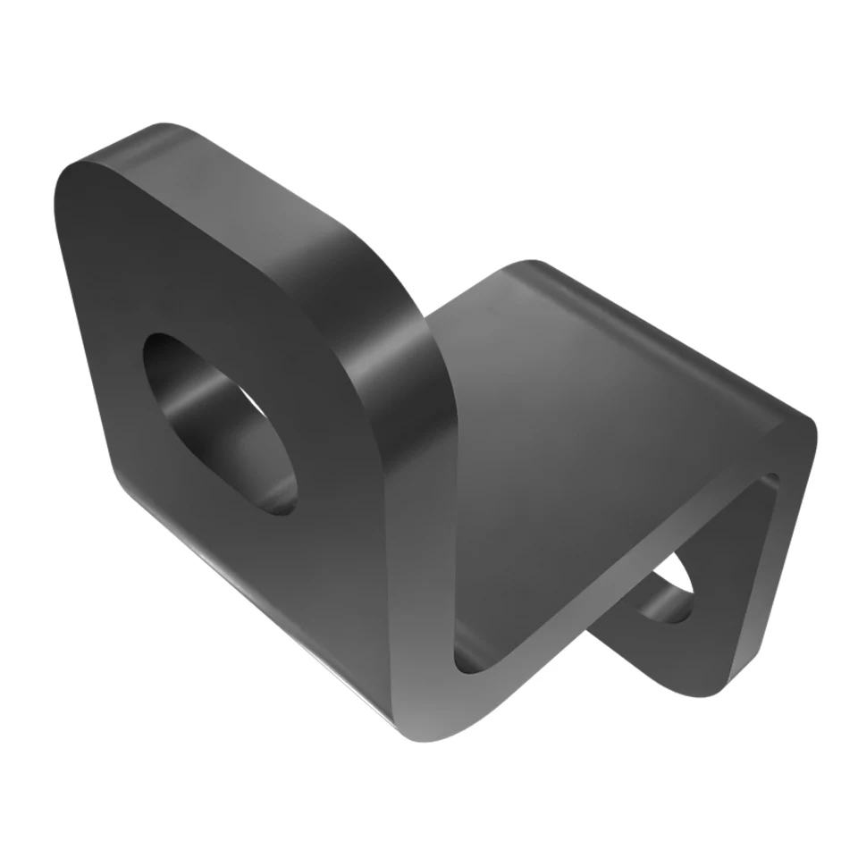 642-7326: Tube Clip Support Bracket 6427326 купить