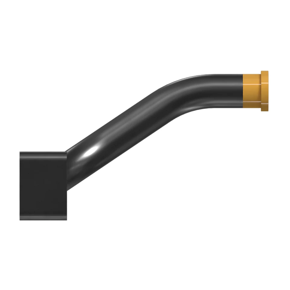 642-7469: 51mm ID Hydraulic Control Valve Tube 6427469 购买