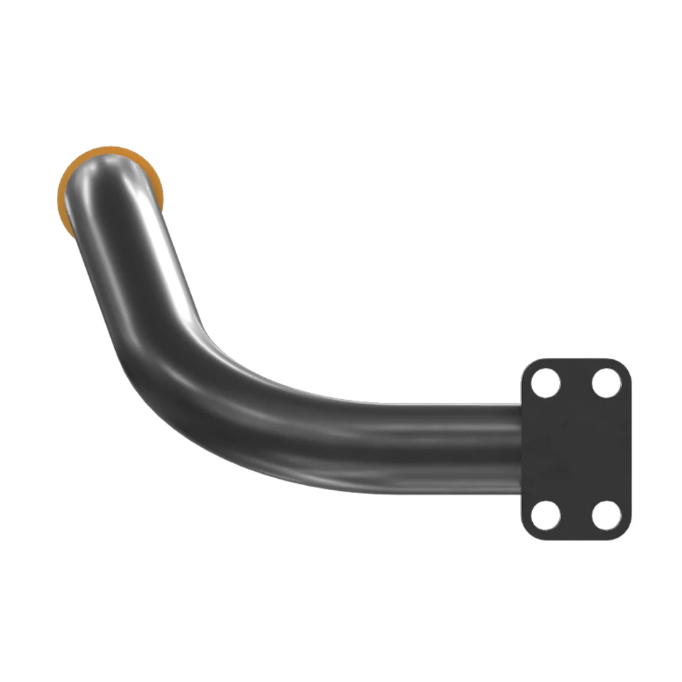 642-7469: 51mm ID Hydraulic Control Valve Tube 6427469 购买