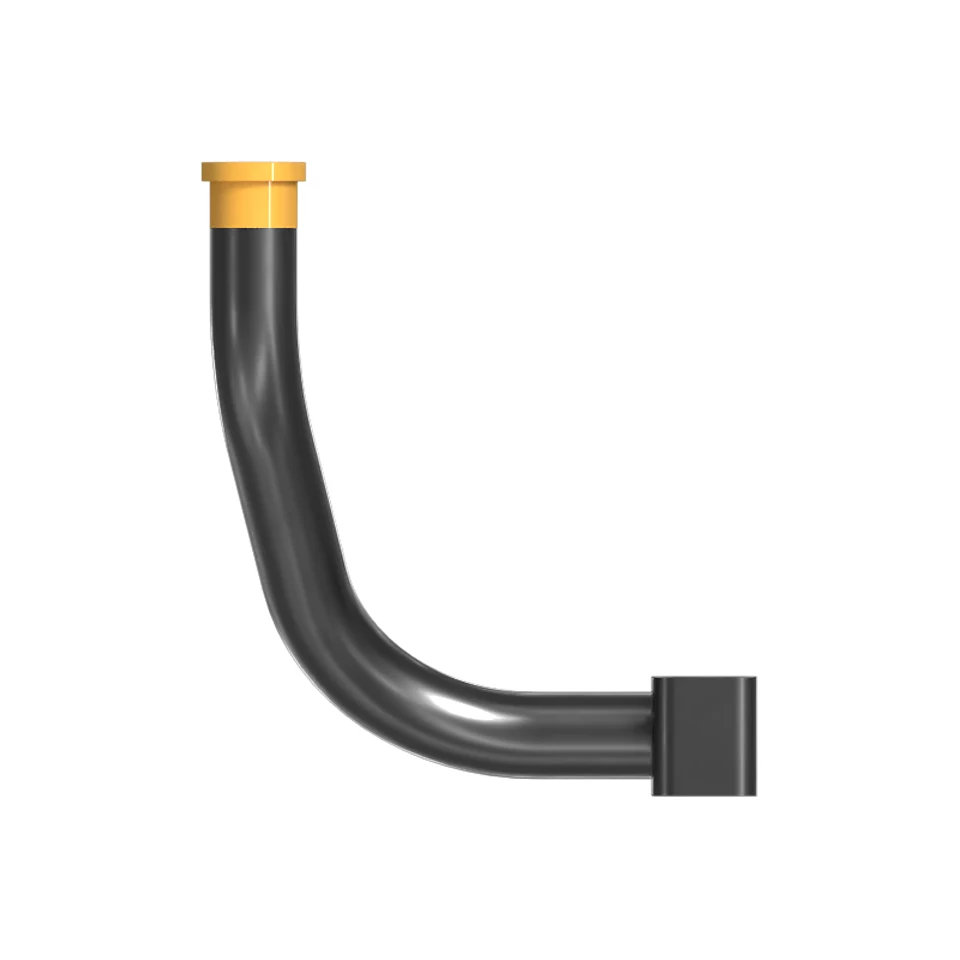 642-7469: 51mm ID Hydraulic Control Valve Tube 6427469 购买
