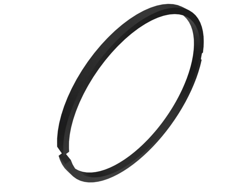 642-8106: Hydraulic Cylinder Seal Kit 6428106 купить