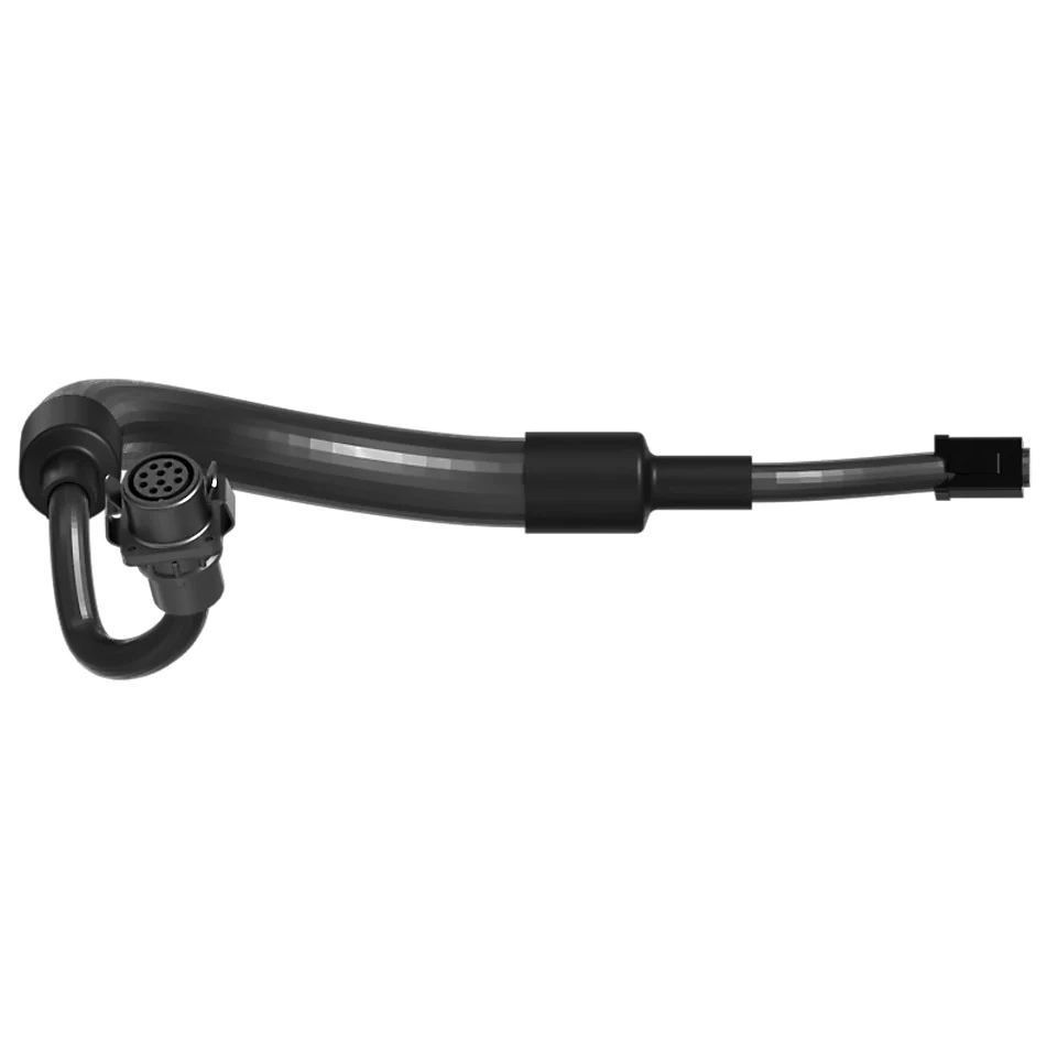 643-0624: Accugrade Ready Option Right Hand Jumper Harness 6430624 купить